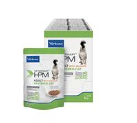 Virbac Veterinary Cat Adult Neutered - Set %: 24 x 85 g