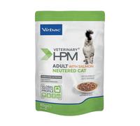 Virbac Veterinary Cat Adult Neutered - Set %: 24 x 85 g