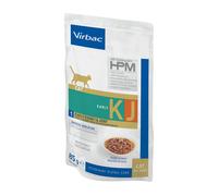 Virbac Veterinary Cat Early Kidney & Joint KJ1 umido per gatto - Set %: 24 x 85 g