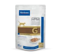 Virbac Veterinary Cat HPM Digestive Support - 12 x 85 g