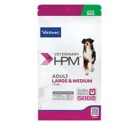 Veterinary HPM Adult Large & Medium Dog 12 KG