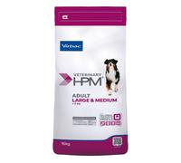 Veterinary HPM Adult Large & Medium Dog 16 KG