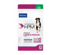 Veterinary HPM Adult Large & Medium Dog 16 KG