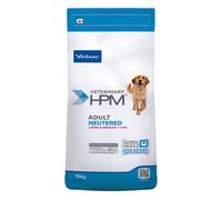 Virbac Veterinary HPM Adult Dog Neutered Large & Medium - 16 kg
