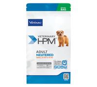 Virbac Veterinary HPM Adult Dog Neutered Small & Toy - 3 kg