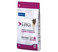 Virbac Veterinary HPM Adult Sensitive Dog Digest Large & Medium - Set %: 2 x 12 kg