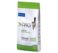 Virbac Veterinary HPM Adult Neutered Cat - Set %: 2 x 12 kg