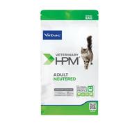 Virbac Veterinary HPM Adult Neutered Cat - Set %: 2 x 12 kg