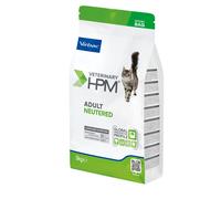 Virbac Veterinary HPM Adult Neutered Cat - 3 kg