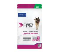 Virbac Veterinary HPM Adult Sensitive Dog Digest Large & Medium - 12 kg