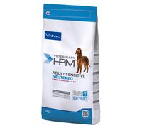 Virbac Veterinary HPM Adult Sensitive Neutered Dog Large & Medium - 12 kg