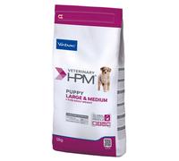 Veterinary HPM Puppy Large & Medium Dog 12 kg