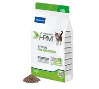 Virbac Veterinary HPM Baby Pre-Neutered Cat - 3 kg