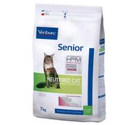 Virbac Veterinary HPM Cat Senior Neutered - 7 kg