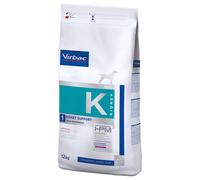 Virbac Veterinary HPM Dog Kidney Support K1 - Set %: 2 x 12 kg