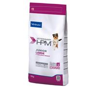 Virbac Veterinary HPM Junior Dog Special Large - 12 kg