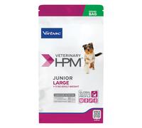 Virbac Veterinary HPM Junior Dog Special Large - 12 kg