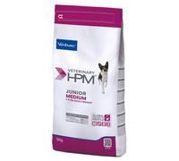 Virbac Veterinary HPM Junior Dog Special Medium - Set %: 2 x 12 kg