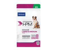 Virbac Veterinary HPM Senior Dog Large & Medium - 12 kg