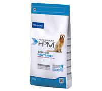 Virbac Veterinary HPM Senior Dog Neutered Large & Medium - 12 kg