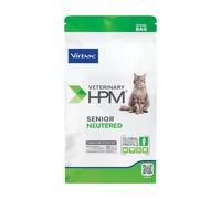Virbac Veterinary HPM Senior Neutered Cat - 3 kg