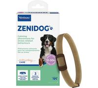 virbac Zenidog collare anti stress medium/large