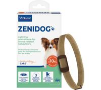 virbac Zenidog collare anti stress small