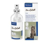 Virbac ZENIFEL Spray - 60 ml