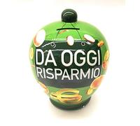 VIRCA Don't Touch My Money da Oggi Risparmio