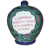 VIRCA Don't Touch My Money Il Risparmio NOBILITA l'Uomo E Fa CONTENTA LA Donna