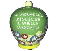 VIRCA Don't Touch My Money LA Felicita' Migliore E' Quella CONDIVISA