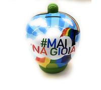 VIRCA Don't Touch My Money #MAINAGIOIA