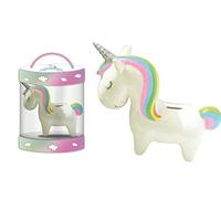 virca srl Salvadanaio Unicorno