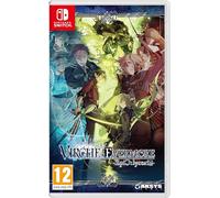 VIRCHE EVERMORE EPIC: LYCORIS NINTENDO SWITCH NUOVO VIDEOGIOCO PAL