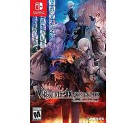 Virche Evermore -ErroR: Salvation- for Nintendo Switch