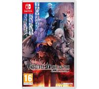 Virche Evermore Errore di Salvezza Edizione Standard (SWITCH) - Nouvo