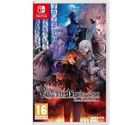 Virche Evermore Errore di Salvezza Edizione Standard (SWITCH) - Nouvo