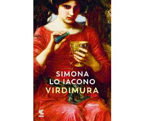 Virdimura [Paperback] [Feb 06, 2024] Lo Iacono, Simona