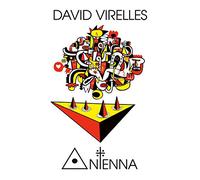 Virelles David - Antenna