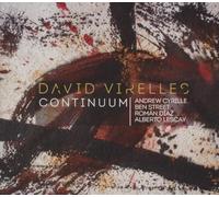 Virelles David - Continuum