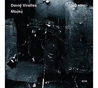 Virelles David - Mboko