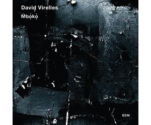 Virelles David - Mboko