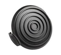 VIRELLO Bobina di filo e tappo per decespugliatore Worx, ricambio per decespugliatore da prato, con kit di filo e tappo, per WG168, WG184, WG190, WA0037, WA0014