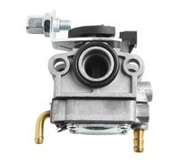 VIRELLO Carburatore per TTL488GDO 2 in 1 Multi Tool, parte di ricambio con facile installazione, compatibile con apparecchiature elettriche da giardino