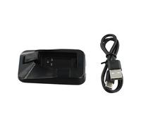 VIRELLO Caricabatterie elettronico per SRAM, display digitale intelligente, spegnimento automatico, 8,4 V, 300 mA, stazione di batteria di tipo C per AXS eTap Dropper Post