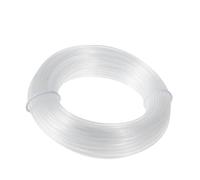 VIRELLO Cavo di ricambio per decespugliatore da giardino, 20 m, 1,6 mm e 2,0 mm, in nylon, per tosaerba e decespugliatori esterni