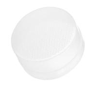 VIRELLO Diffusore flash per Godox serie V1, kit softbox per AD200Pro AD100Pro H200R testa rotonda, modificatore di luce materiale PE per ridurre l'abbagliamento e ammorbidire le ombre, bianco