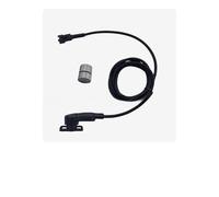VIRELLO ElectricBikeHallEffectSensor, IPX7Waterproof ABSSpeedSensorwith1mCableforE-BikeandMountainBikeAccurateMonitoring