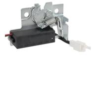 VIRELLO ElettricicaPiastra di blocco sella, Ferro SeatLockingMechanism61x50mmSecureFastenerForScooterBikeAccessories