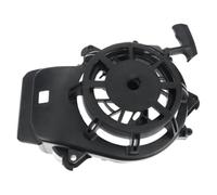 VIRELLO Kit di avviamento a strappo compatibile con motore Craftsman M230 e Toro 20333 da 163 cc, kit di ricambio per avviamento a strappo nero